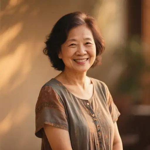 Jennifer Chen