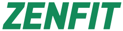 ZenFit Logo